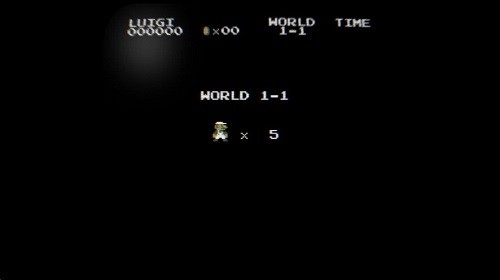 马里奥85截图2