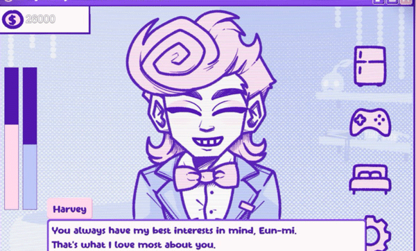 血钱2人类支出计划截图2