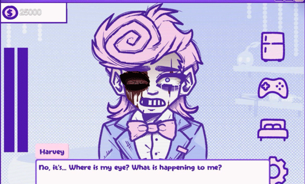 血钱2人类支出计划截图3