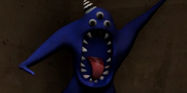 怪物好友5截图2