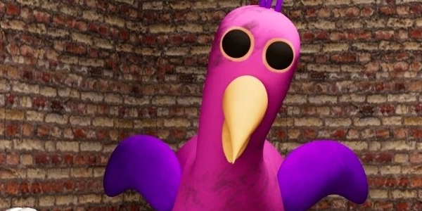 怪物好友5截图4