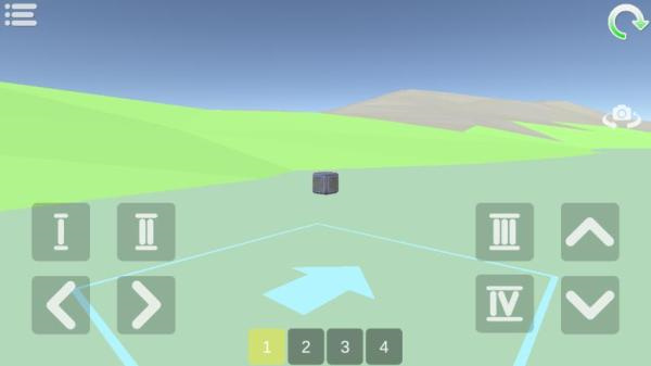 毁灭世界物理沙盒截图4