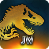 侏罗纪世界手游