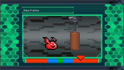 数码驯兽师重生2截图4