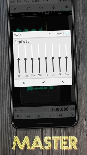 wave editor