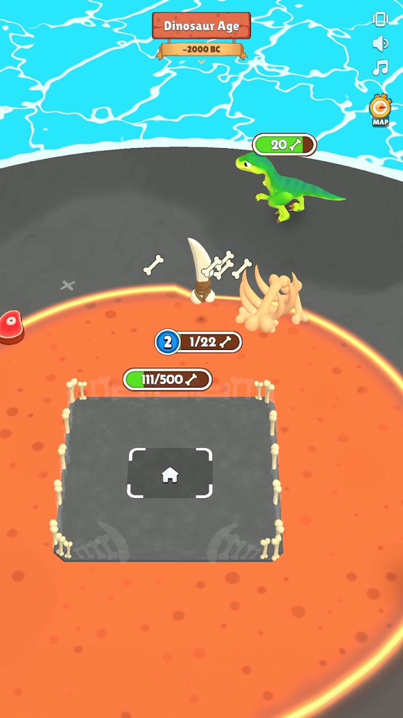 一棍打天下截图2