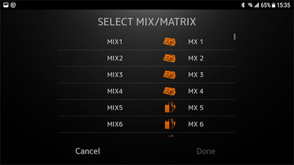 MonitorMix