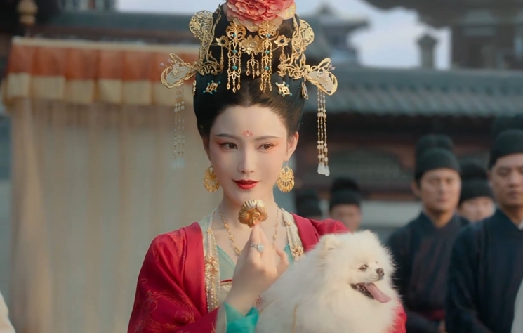 盛世天下第一集攻略