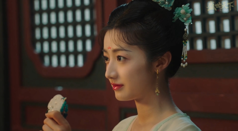 盛世天下第四集攻略