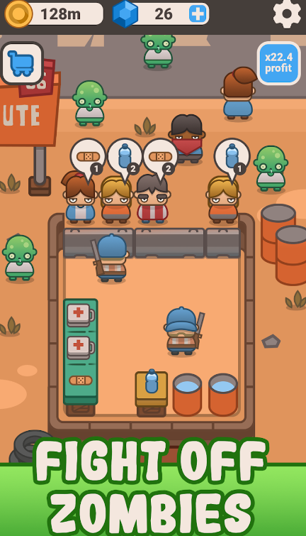 末日交易站截图3