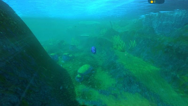 海底大猎杀3d版