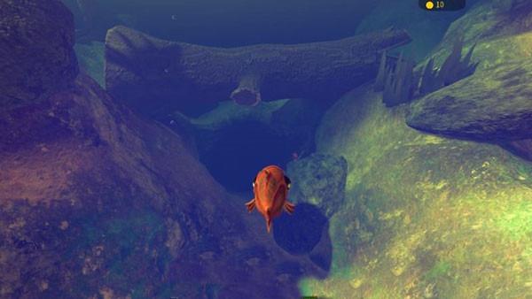 海底大猎杀3d版