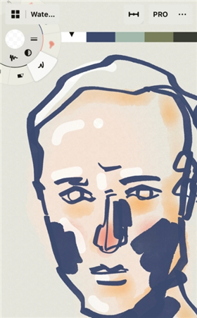 概念画板(concepts)