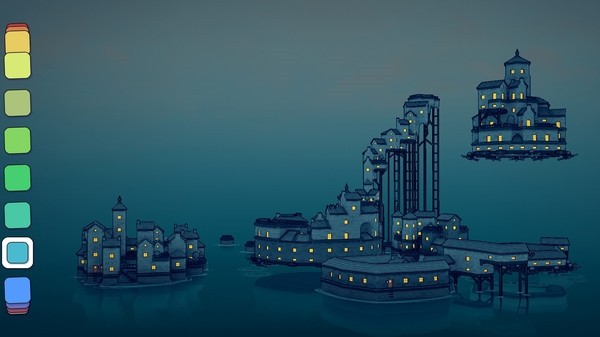 水上小镇游戏全成就攻略图片2