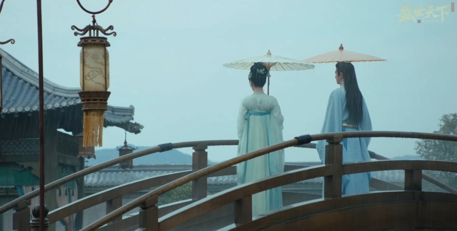 盛世天下第十四集攻略