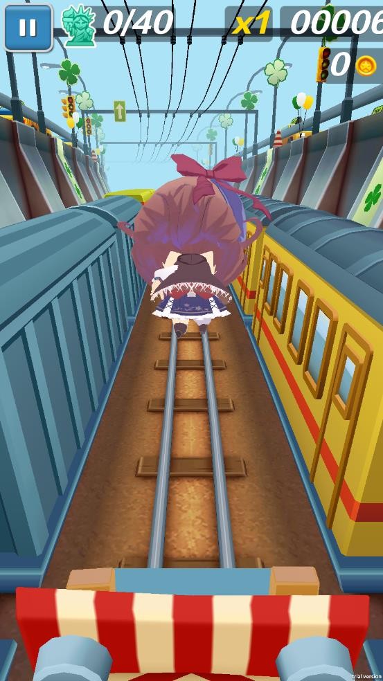 哈基跑酷手机版