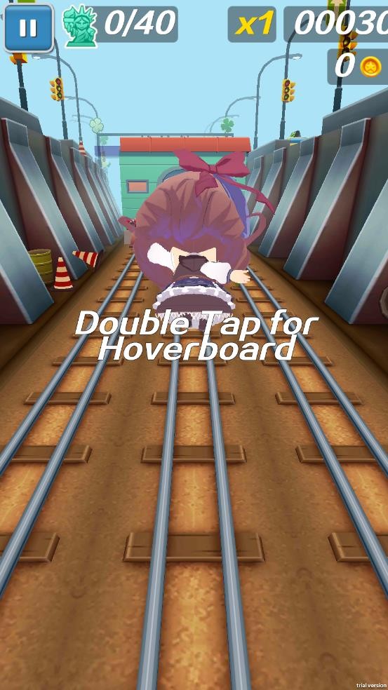 哈基跑酷手机版