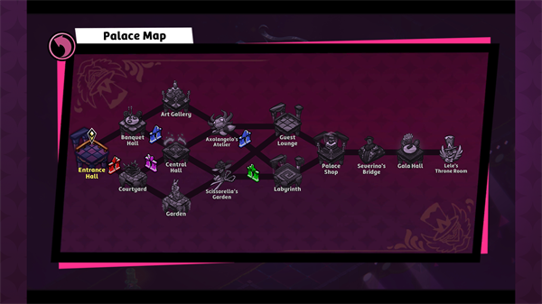 卡牌艾斯手机版截图3