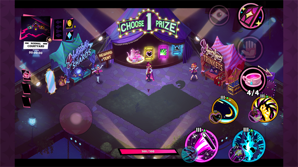 卡牌艾斯手机版截图2