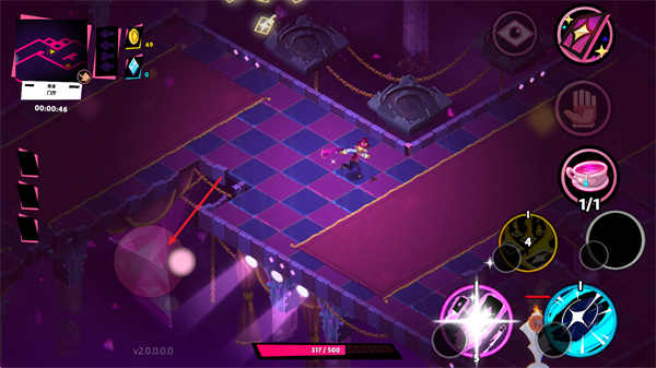 卡牌艾斯手机版