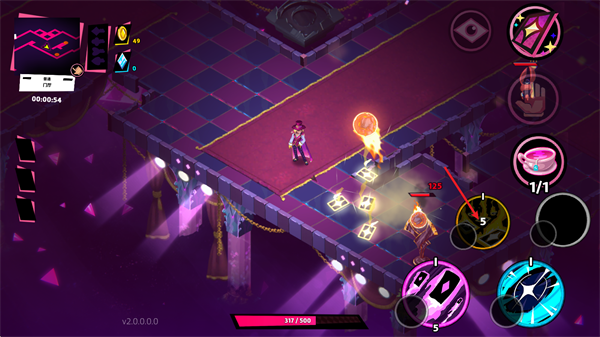 卡牌艾斯手机版