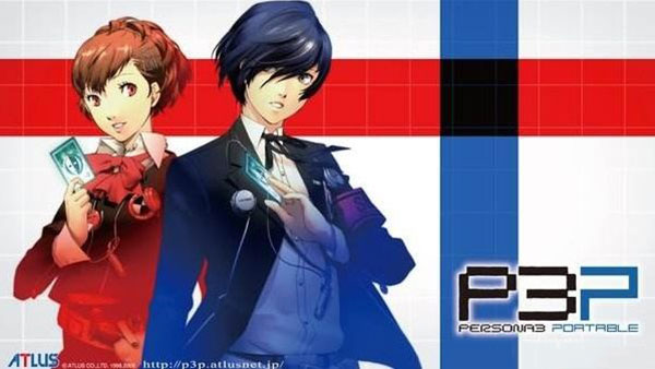 女神异闻录3手机版截图5