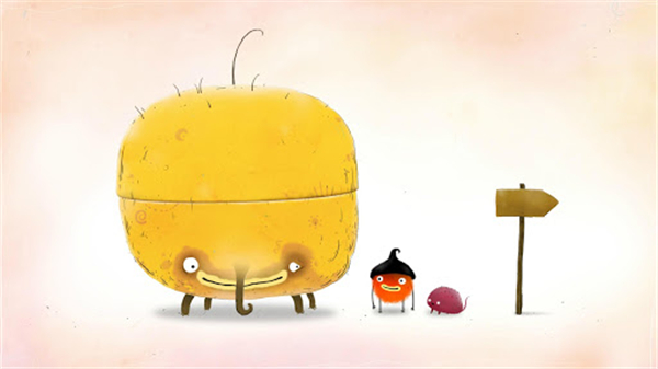 毛线先生完整版截图1