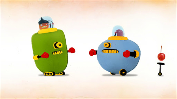 毛线先生完整版截图4