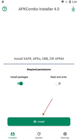 apkcombo安卓商店