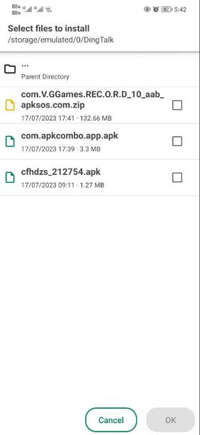 apkcombo安卓商店