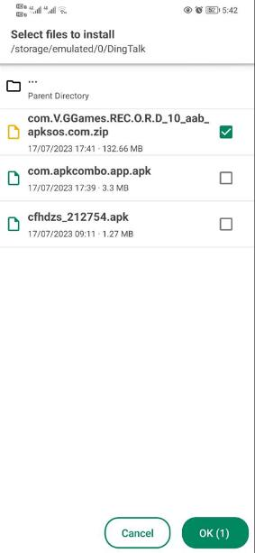 apkcombo安卓商店