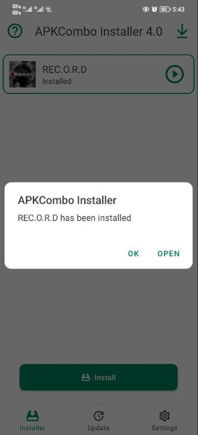 apkcombo安卓商店