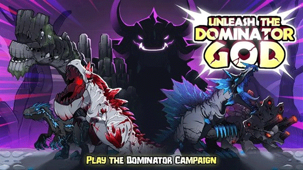 侏罗纪战争恐龙隆隆声截图3