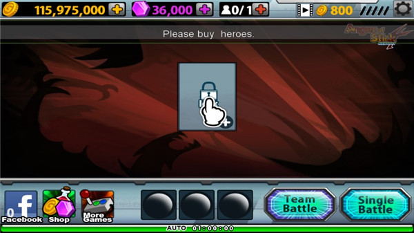 愤怒的火柴人4截图2