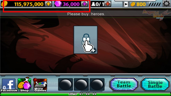 愤怒的火柴人4截图5