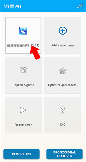 maldives模拟器安卓版