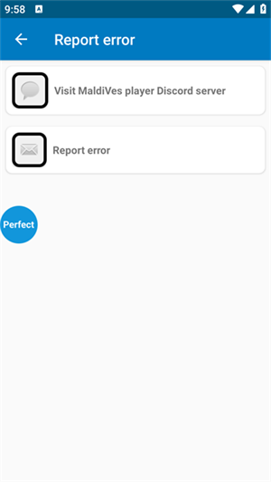 maldives模拟器安卓版