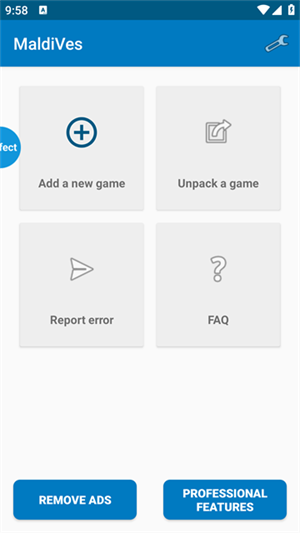 maldives模拟器安卓版