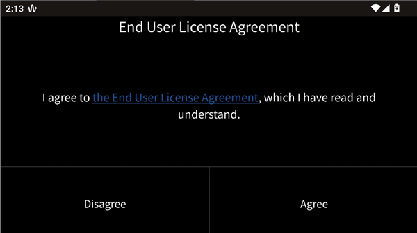 MonitorMix雅马哈混音软件截图2
