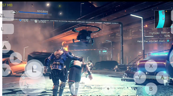 eden(伊甸模拟器)