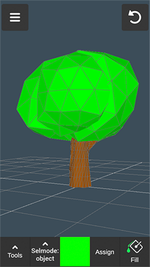 3Dmodeling建模截图1