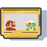 红白机游戏盒手机版