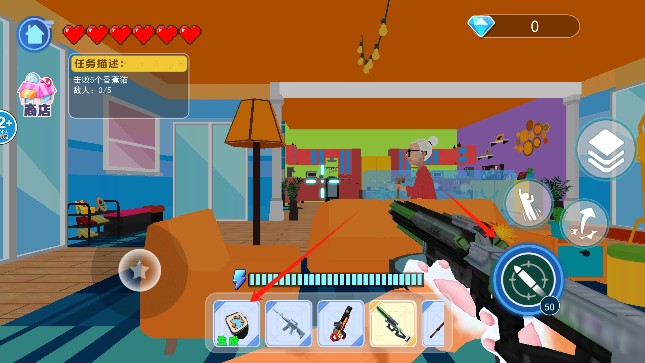 猫咪宠物模拟器无广告中文版