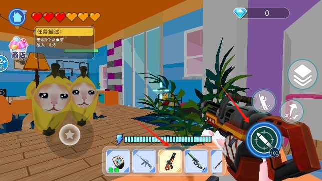 猫咪宠物模拟器无广告中文版