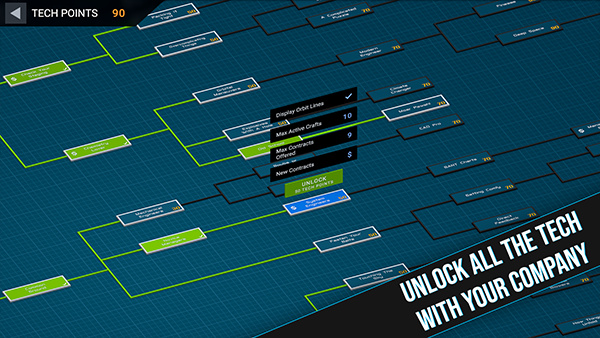 简单火箭2中文截图5