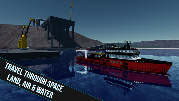 简单火箭2中文截图6