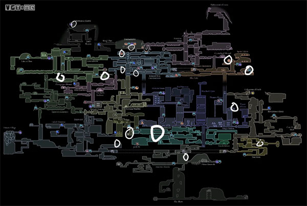 空洞骑士完整版