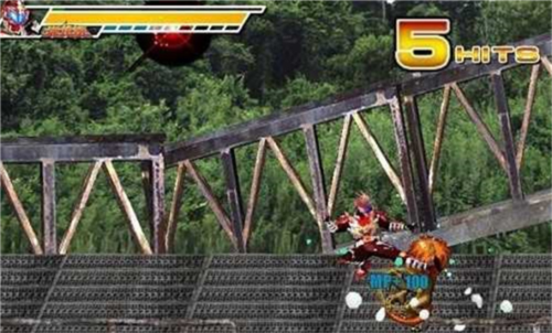 铠甲勇士手机版