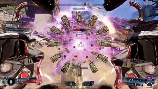 无主之地4元素伤害来源一览