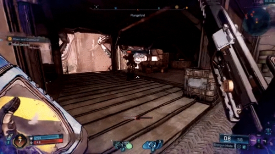 无主之地4元素伤害来源一览